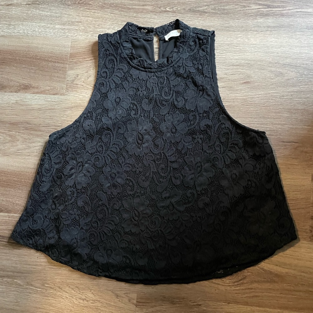 Elodie Swing Tank